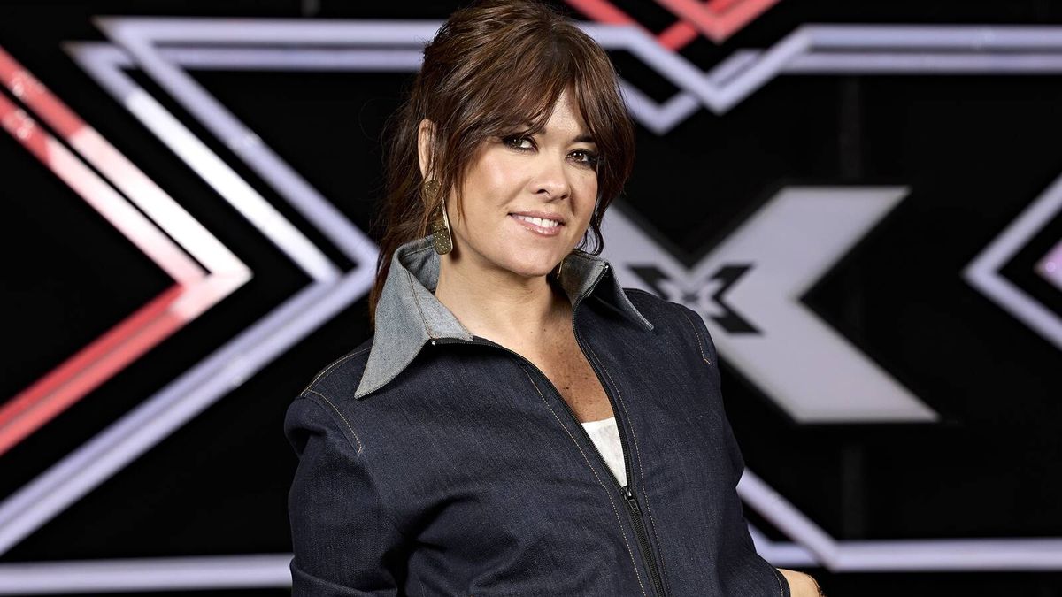 ¿Quién es Vanesa Martín, jurado de 'Factor X' en Telecinco?