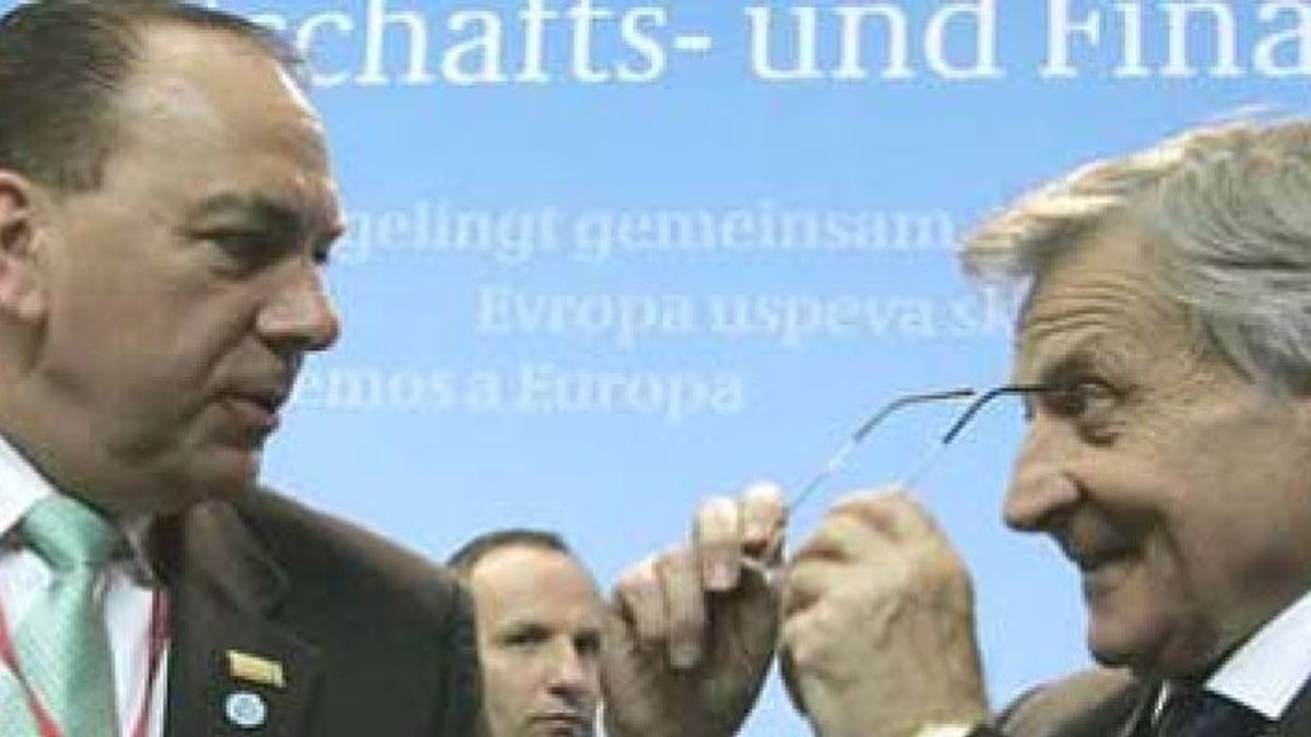 Weber no será candidato a suceder a Trichet