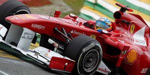 Desmitificando el mito: ¿está perdiendo Ferrari el tren de la Fórmula 1 moderna?