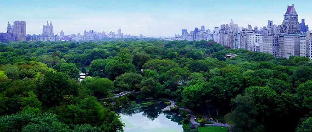 Foto: El ‘Castillo del Parque’ vuelve a reinar en Nueva York