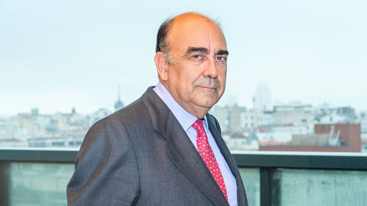 Luis Isasi sustituirá a Echenique como presidente de Santander España