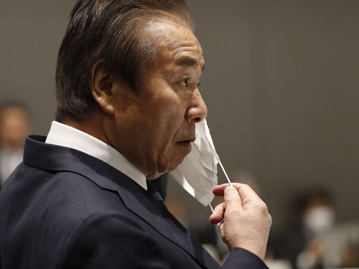 Foto: Haruyuki Takahashi habría recibido 8,2 millones de dólares del comité de la candidatura de Tokio. (EFE)