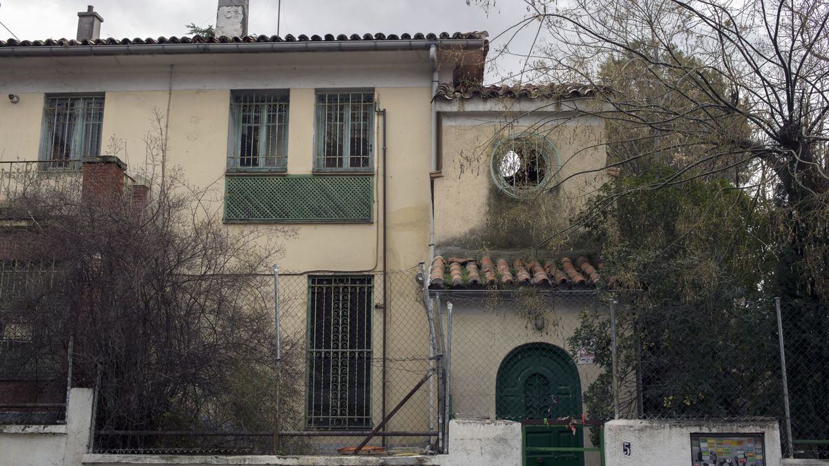 La Comunidad de Madrid comprará la casa de Vicente Aleixandre y la declarará BIC