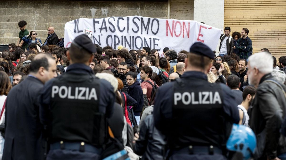 Cuando la novela negra italiana alertó de la llegada del fascismo