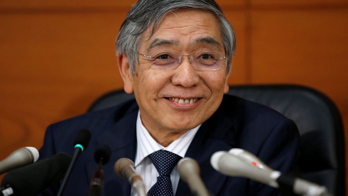 El Banco de Japón modifica su compra de bonos: "El país ya no está en deflación"