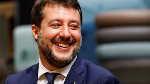 Italia elimina la polémica ley de inmigración de Salvini: Queremos un país más humano