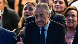 El Barça presentará una querella criminal contra Florentino si no se presenta a la conciliación por sus palabras del Caso Negreira