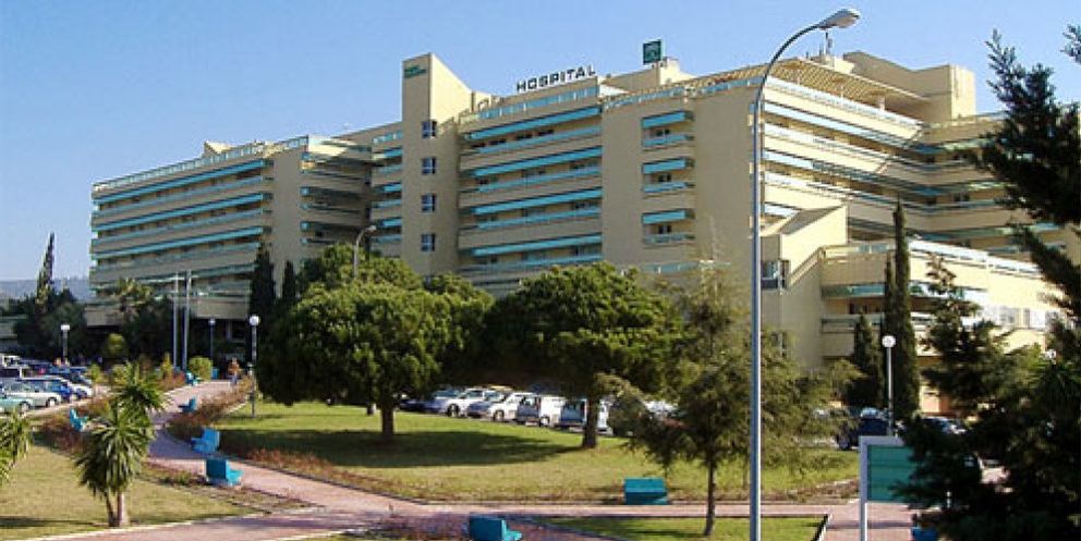 Foto: Los recortes dejan parados los ocho quirófanos del hospital Costa del Sol