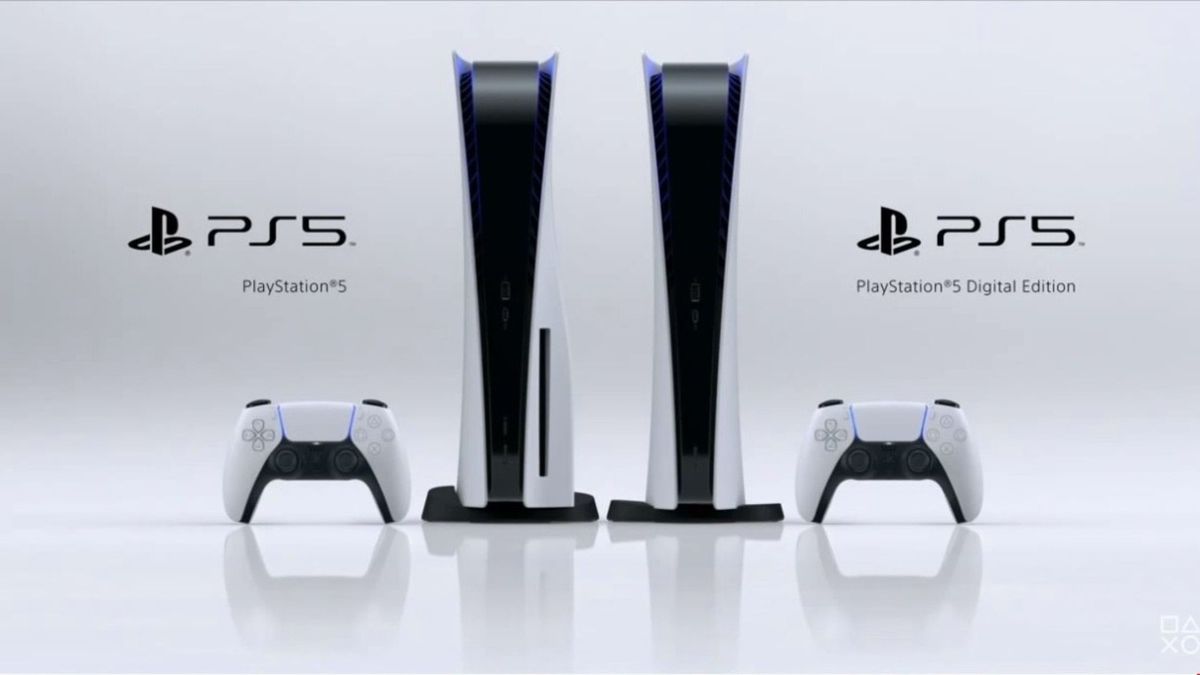 La PlayStation 5, lista para salir al mercado con la incógnita del precio todavía en el aire