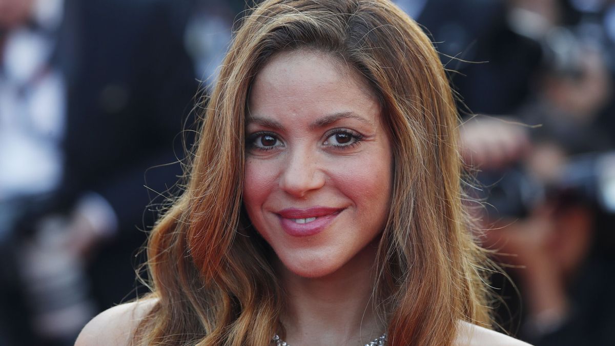 Shakira vuelve a su refugio en Cantabria y hace frente a la tristeza con buena cara