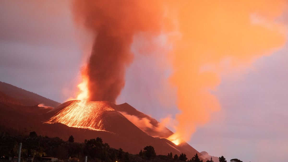 La geotermia podría ser la solución energética asequible para toda la isla de La Palma