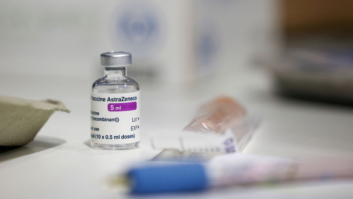 Archivan la investigación de la muerte de una profesora tras vacunarse con AstraZeneca