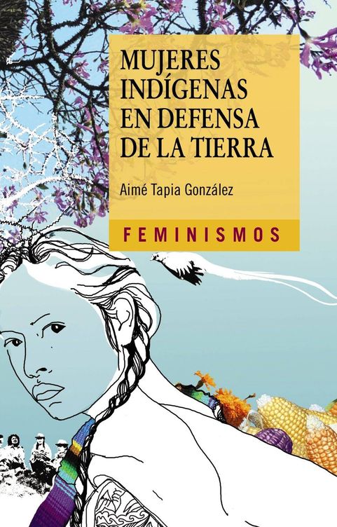 'Mujeres indígenas en defensa de la tierra' (Cátedra)