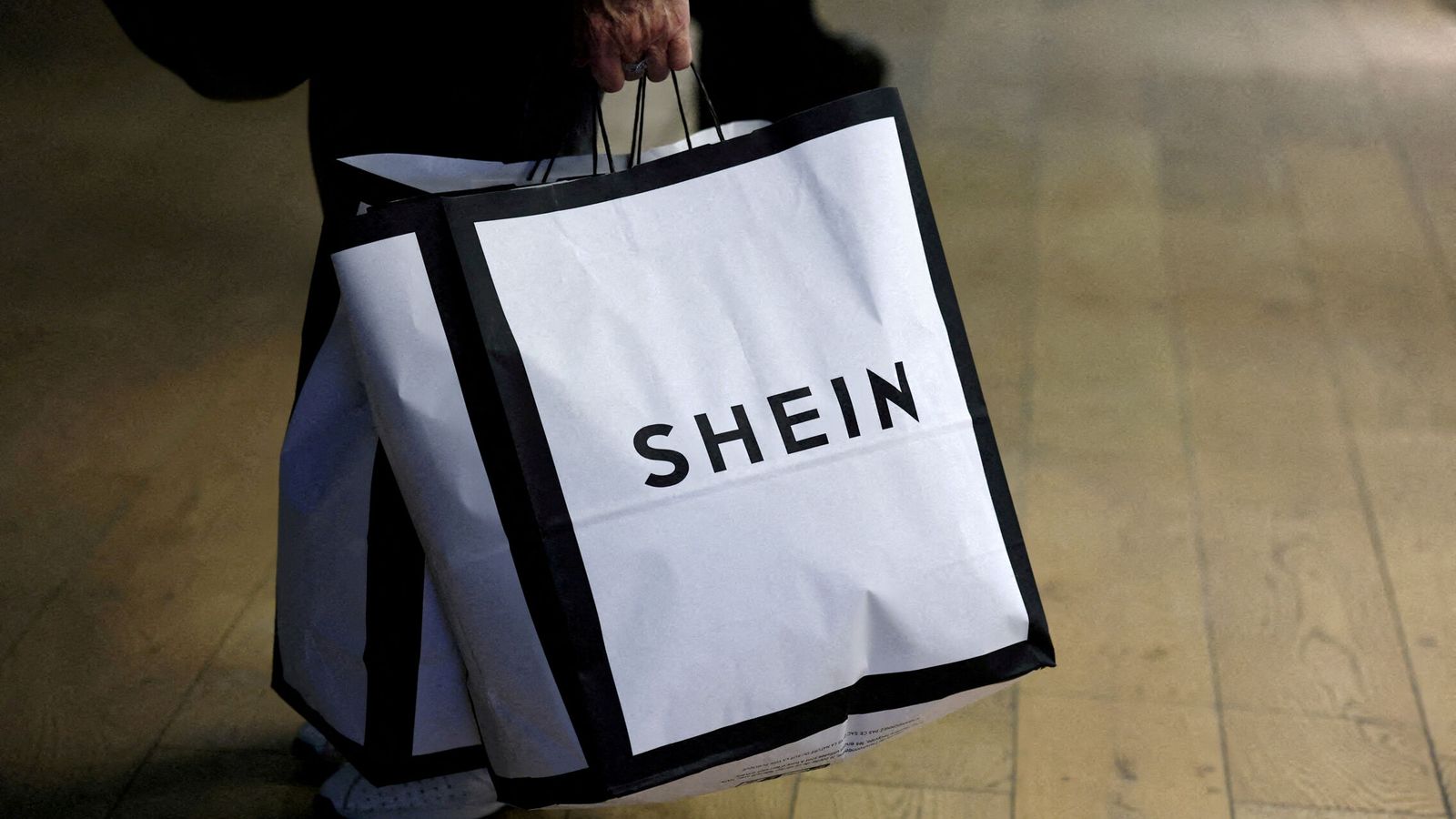 Shein estudia compras o asociaciones con otras marcas para mantener su crecimiento