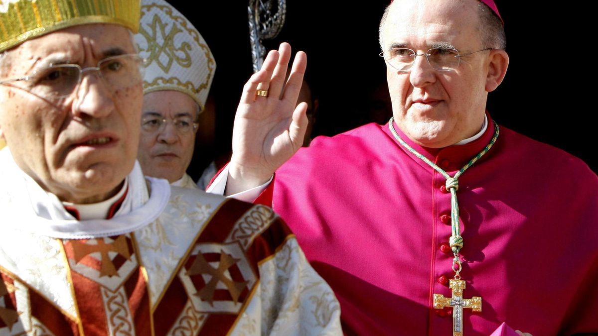 Habló Roma: el Papa Francisco ya tiene su líder en España