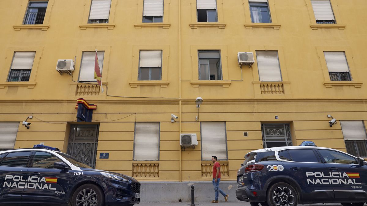 Detenido un hombre por descargarse más de 12.400 archivos de contenido pedófilo en Mallorca