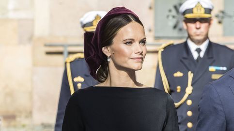 Diez años del ultimátum por el que Sofía de Suecia se convirtió en princesa