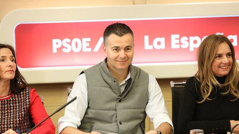 Héctor Gómez, guante de seda para las alianzas en el Congreso y de boxeo contra el PP