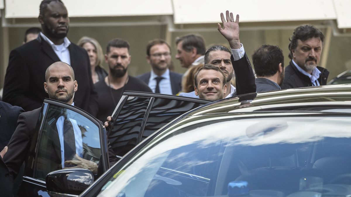 ¿Quién será el próximo primer ministro de Francia? Estos son los principales candidatos