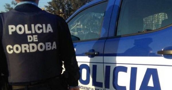 Foto: Agente de la Policía Local de Córdoba (Policía de Córdoba)