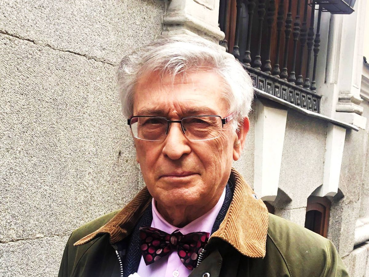 Foto: Ángel Viñas (EFE)