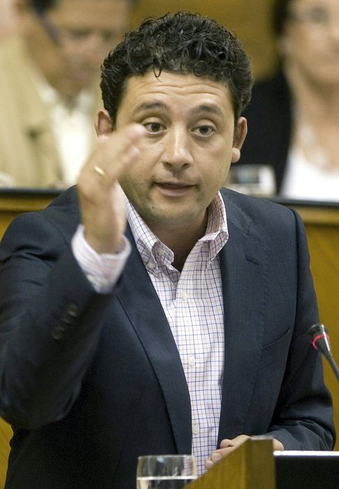 Rafael Velasco