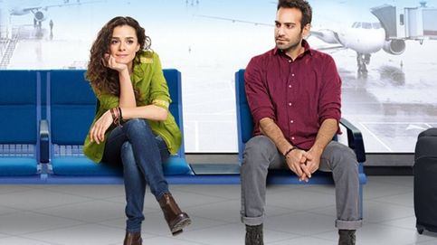 ¿Cuántos capítulos tiene 'Amor a segunda vista', la nueva comedia de Mediaset?