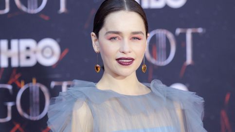 Emilia Clarke no cambiaría nada de 'Juego de Tronos'