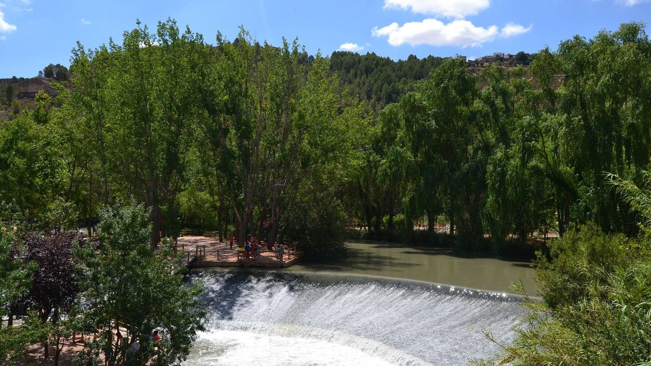 El estudio que irrita a los agricultores: el río más envenenado de España es el Júcar 