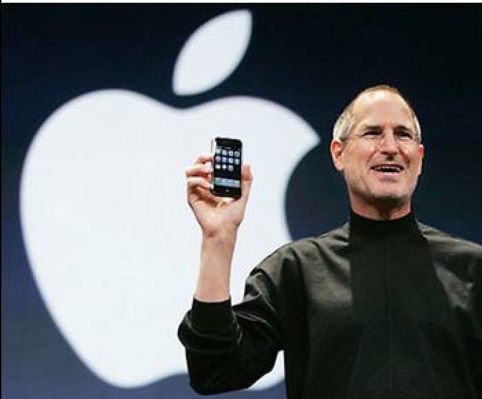 Foto: Apple gana un 14,6% más en el tercer trimestre gracias a las ventas de iPhones y Macs