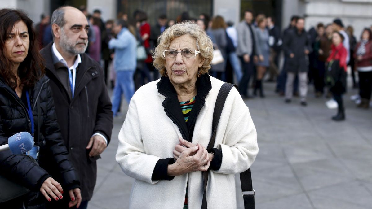 El Ayuntamiento de Madrid retira 30.000 folletos "sexistas" elaborados por el PP