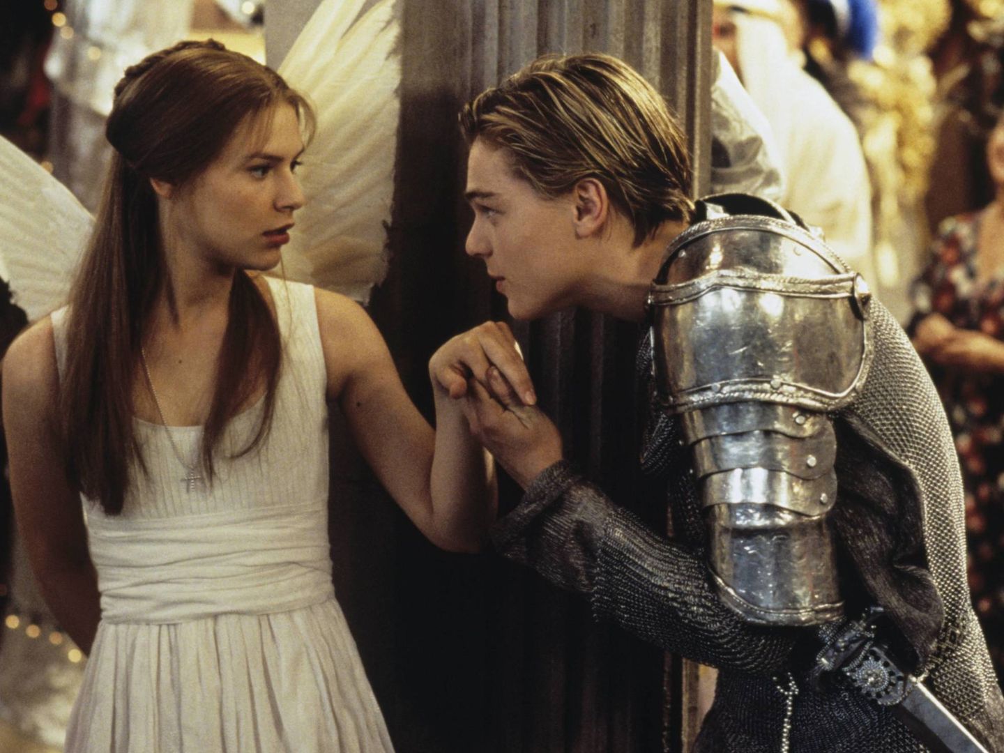 'Romeo y Julieta'. (CP) 