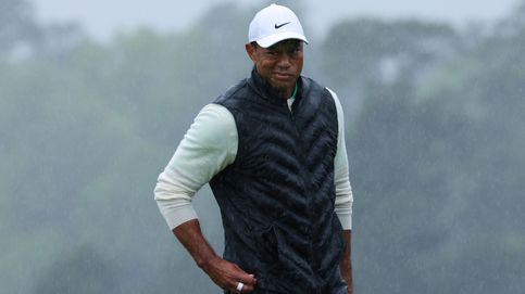 Hice un largo camino: Tiger Woods, el rey que se cayó de la cima, sueña con volver a triunfar