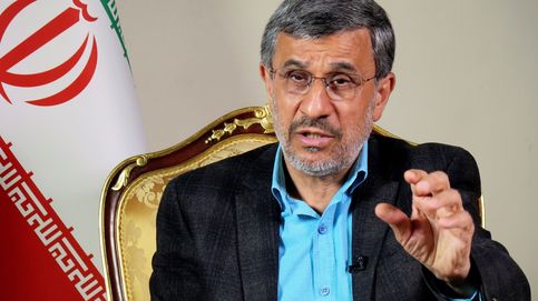 El expresidente Ahmadineyad quiere presentarse a las elecciones en Irán