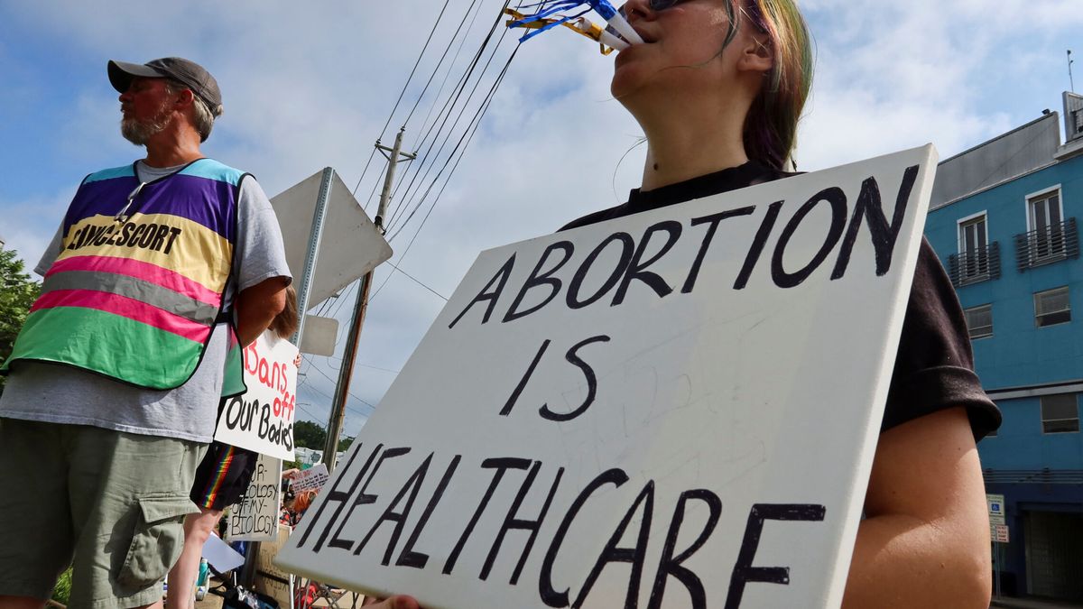 Mississippi (EEUU) se queda sin lugares donde abortar: cierra la única clínica