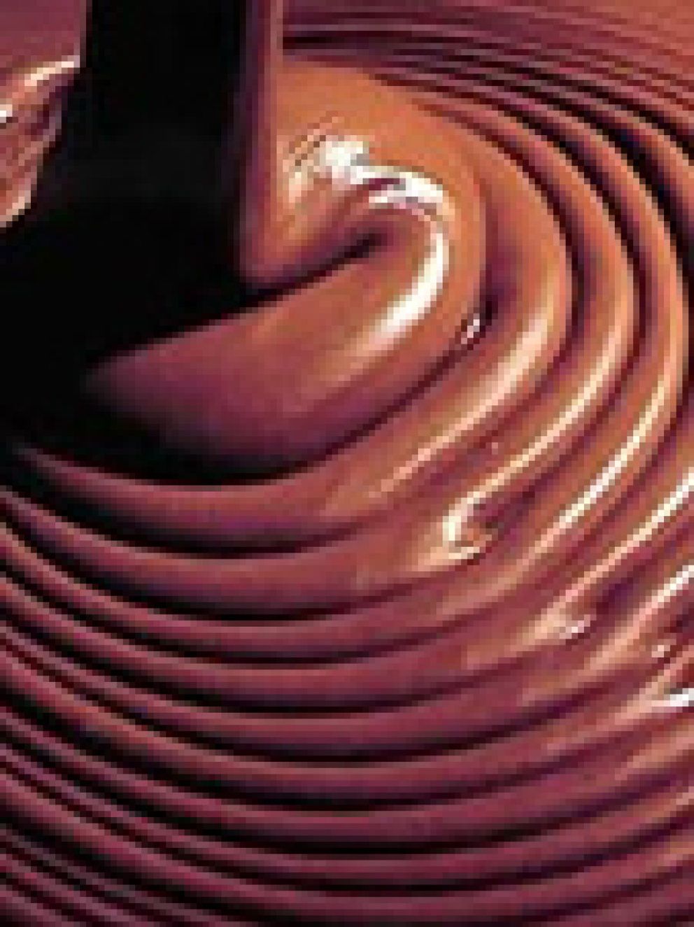 Foto: Un estudio demuestra que el chocolate negro mejora la circulación arterial