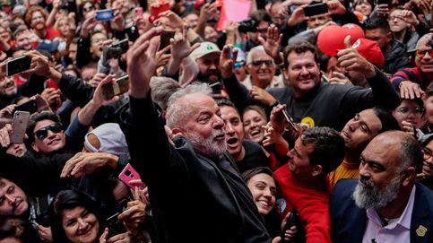 Brasil, en la recta final de sus elecciones más reñidas
