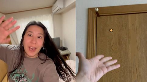 Una española que vive en Japón muestra lo que más le choca de las casas allí: Están obsesionados con ahorrar espacio
