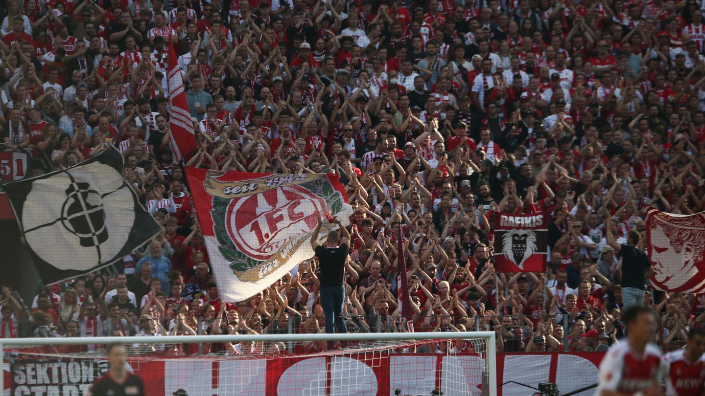 La tradición futbolística en Alemania es de sobra conocida. (Reuters/Thilo Schmuelgen)