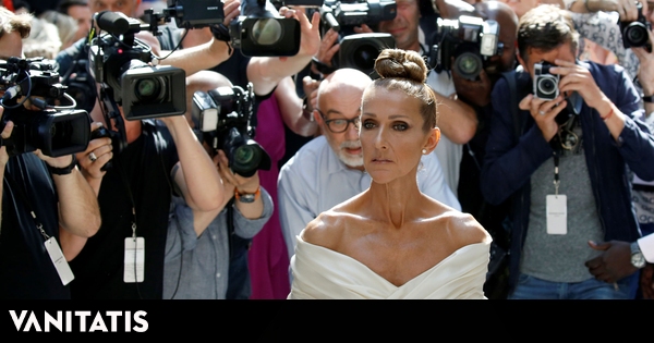 Las razones por las que Céline Dion ha sido el icono de estilo del año