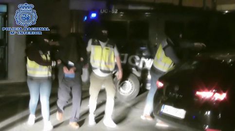 El yihadista detenido en Parla (Madrid) tenía en el punto de mira a la ministra de Justicia
