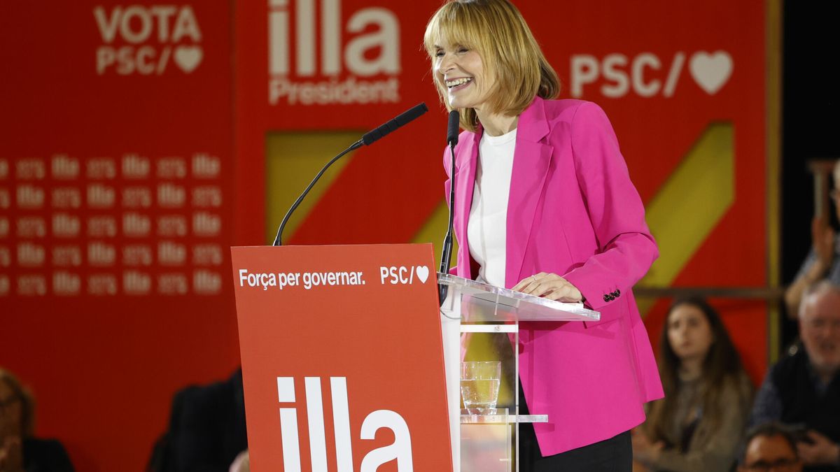 El PSC pide disculpas por las declaraciones de Carnero (UGT) sobre Puigdemont