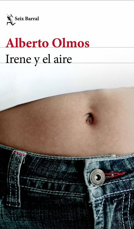 'Irene y el aire'.
