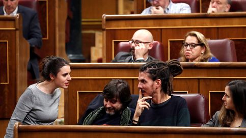 Alberto Rodríguez pelea por la titularidad de su escaño al margen de Podemos