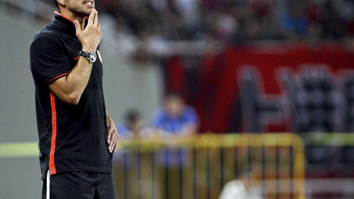 Simeone: "Tenemos que incorporar a los nuevos sin perder la esencia del equipo"