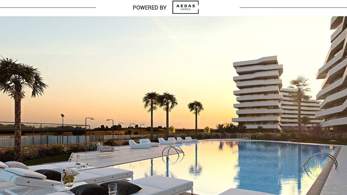 Cómo comprar una casa en la playa sin salir de Madrid
