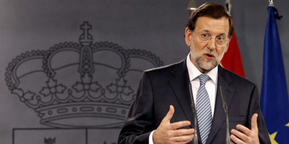 Foto: "Esperando a Rajoy": The Economist diagnostica al presidente "enigmático" de un país enfermo