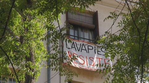 ¿Resiste Lavapiés? El barrio más multicultural de Madrid, en peligro