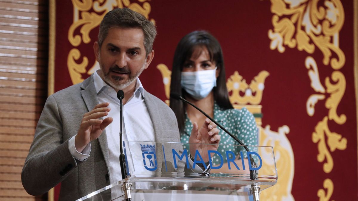 Dos concejales de Villacís abandonan Ciudadanos y allanan su fichaje por el PP en Madrid