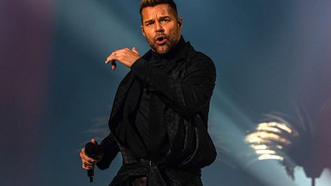 Cómo ser Ricky Martin (a los 50): retrato del artista a través de sus amigos